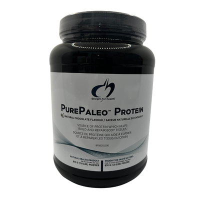 Pure Paleo Protein