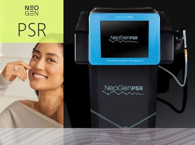 Neogen November - Lower Energy Treatment