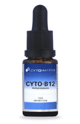 Cyto B12 Drops -15ml