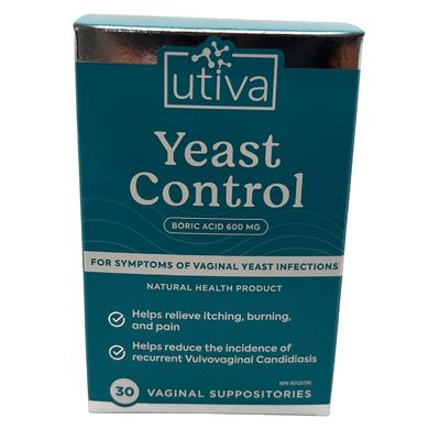 Yeast Control