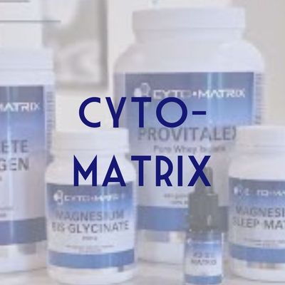 Cyto Matrix