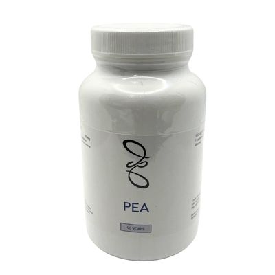 PEA 90 vcaps