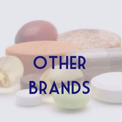 Other Brands