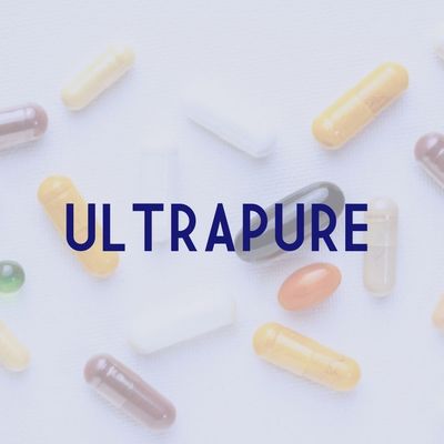 Ultra Pure