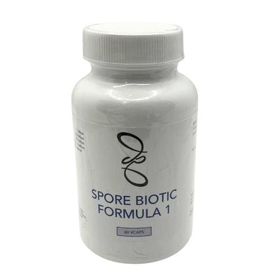 Spore Biotic 60 vcaps