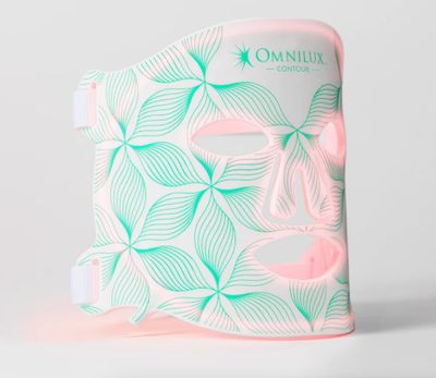 Omnilux Contour - LED Face Mask