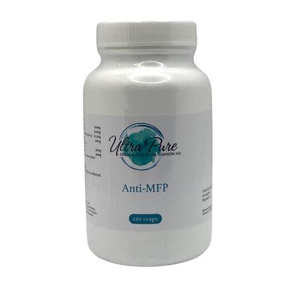 Anti MFP  - 120 capsules