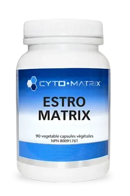Estro Matrix - 90 capsules