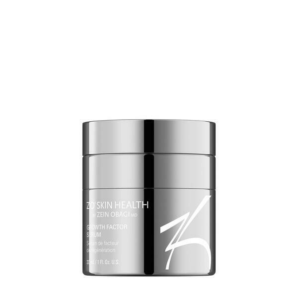 Growth Factor Serum - #1 Seller!