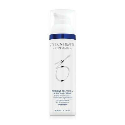 Pigment Control + Blending Crème 2% HQ