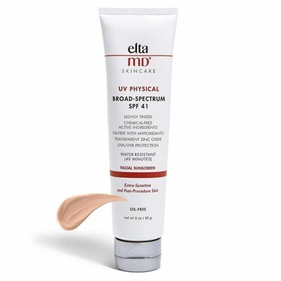 EltaMD UV Physical Tinted SPF 41