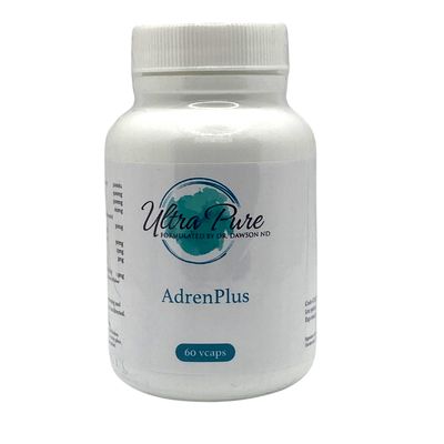 AdrenPlus - 120 capsules