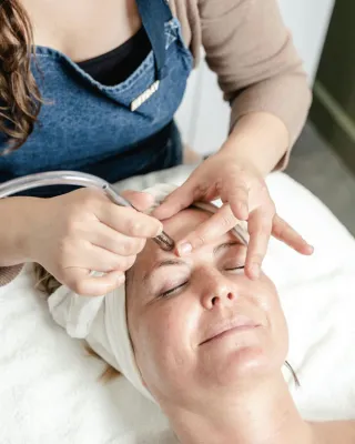 Spring Clean Skin Refresher Special
