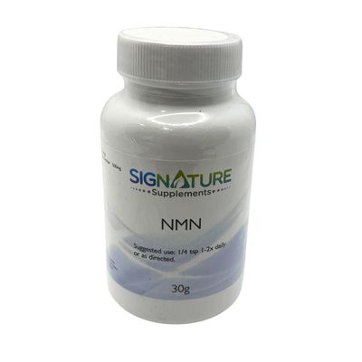 NMN 30g
