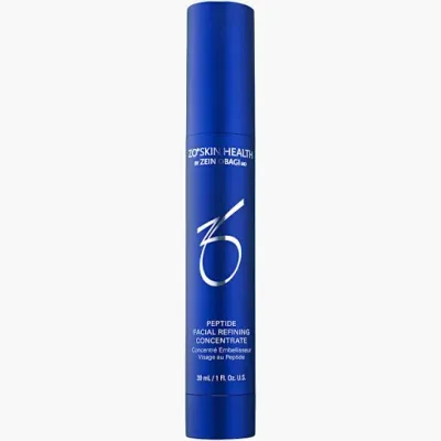 Peptide Facial Refining Concentrate 30 ml - PRE ORDER ONLY