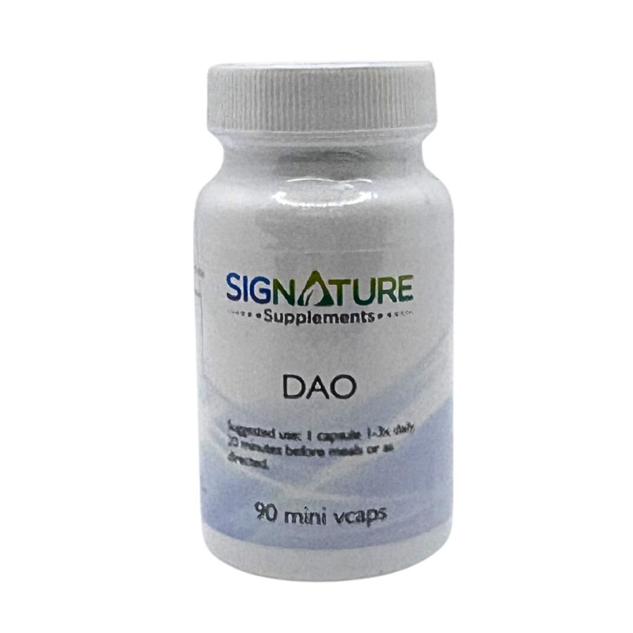 DAO