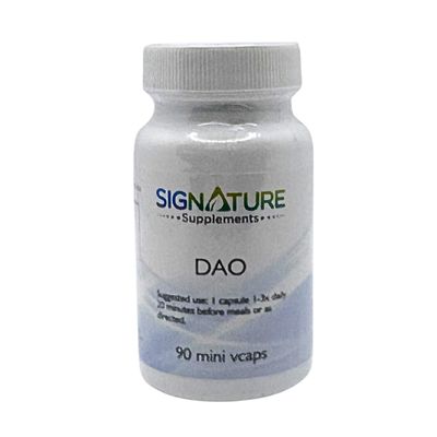 DAO