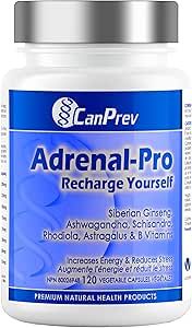 Adrenal pro - 120 capsules