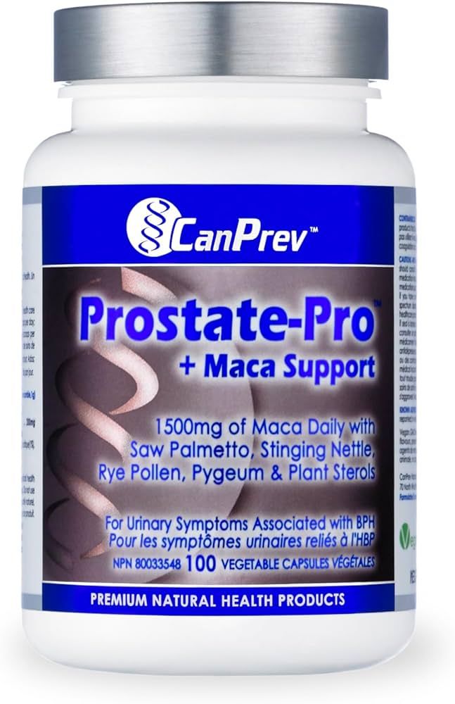 Prostate Pro - 100 capsules