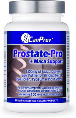 Prostate Pro - 100 capsules