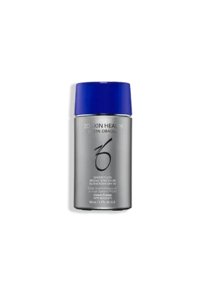 Sheer Fluid Broad-Spectrum Sunscreen SPF 50