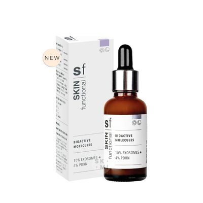Skin Functional Bioactive Molecules