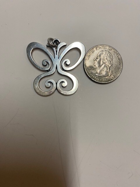 James Avery Charm