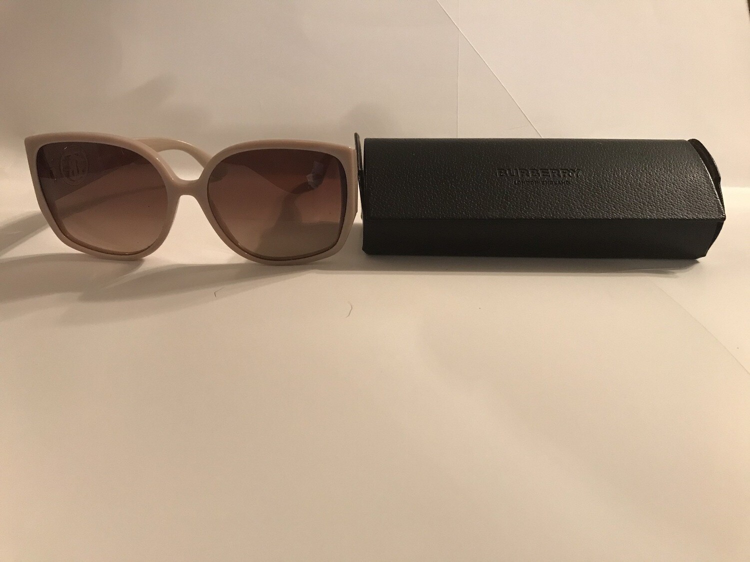Burberry Glasses