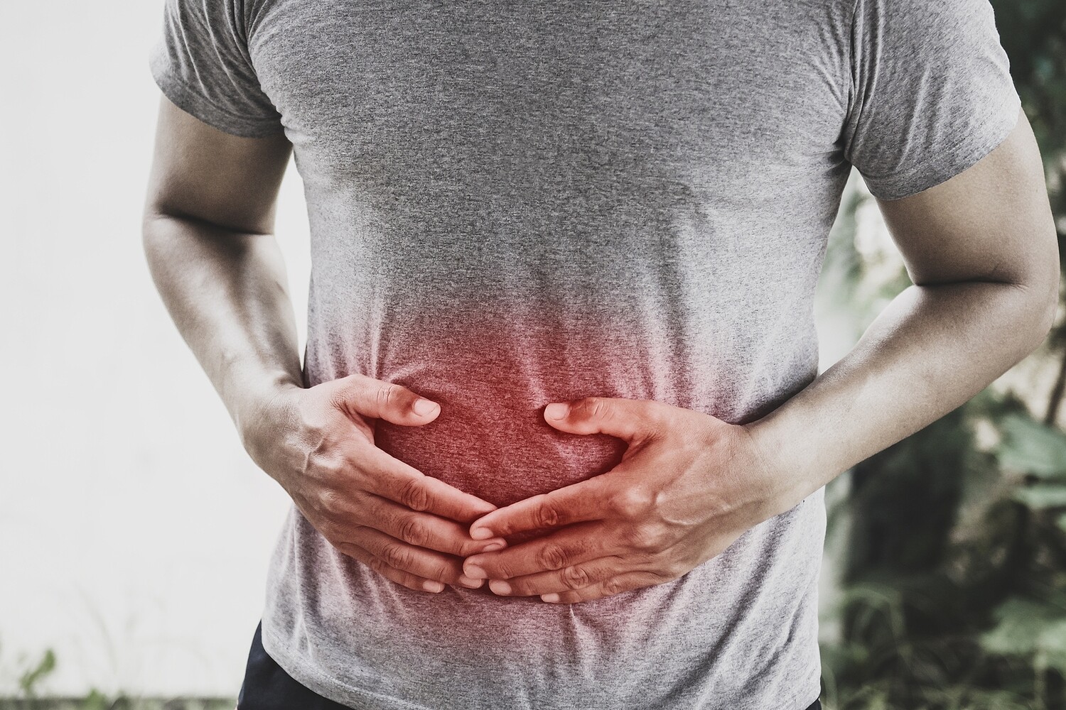 Your Gut and You Your Gut and You