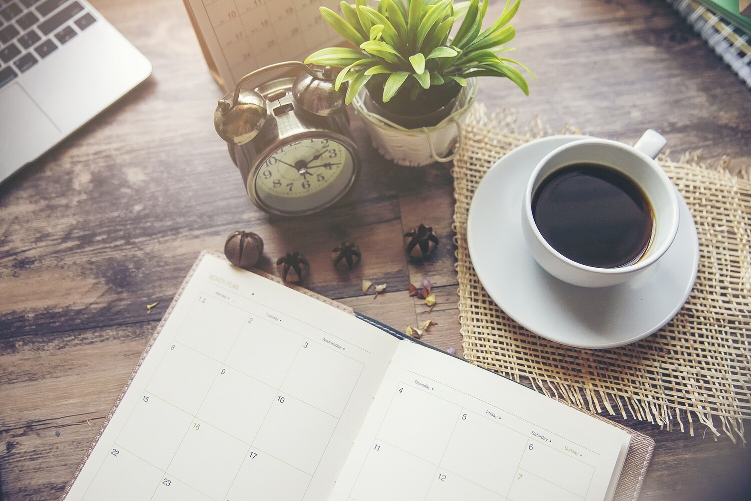 Building a 15-minute Morning Routine Building a 15-minute Morning Routine