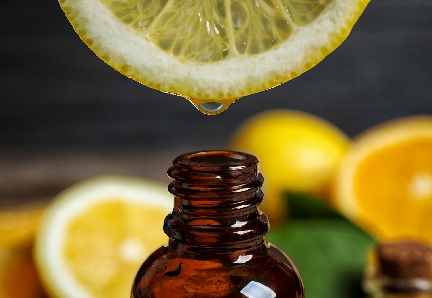 Spring Clean Your Body and Your Home Spring Clean Your Body and Your Home