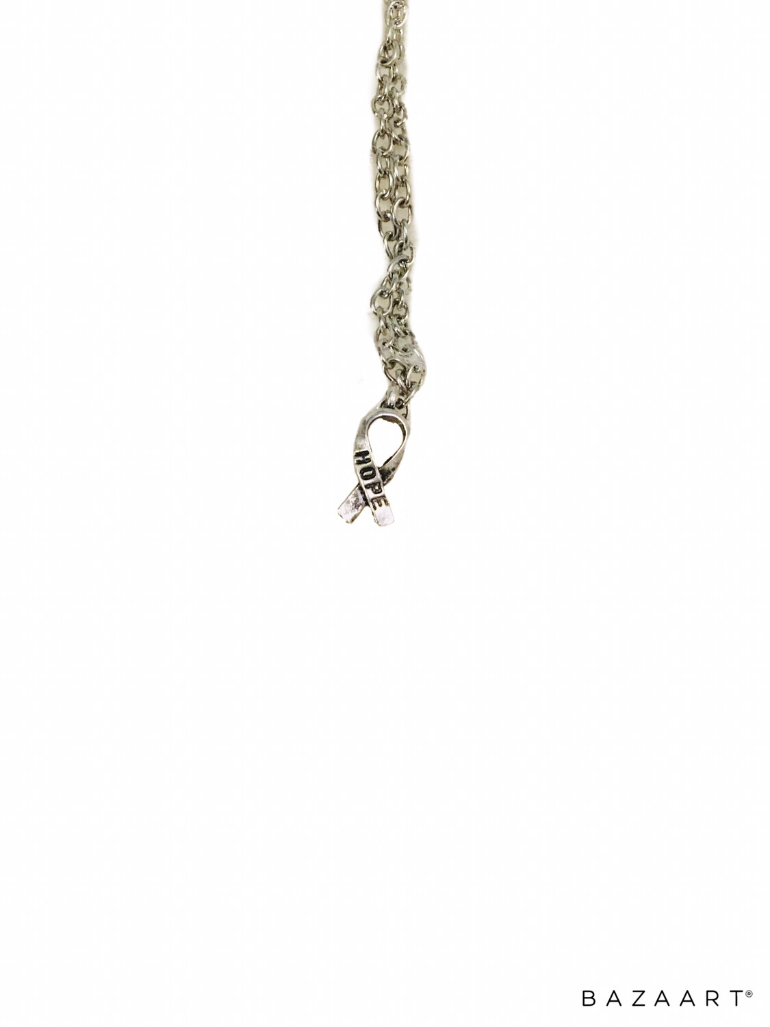 &quot;HOPE&quot; Necklace
