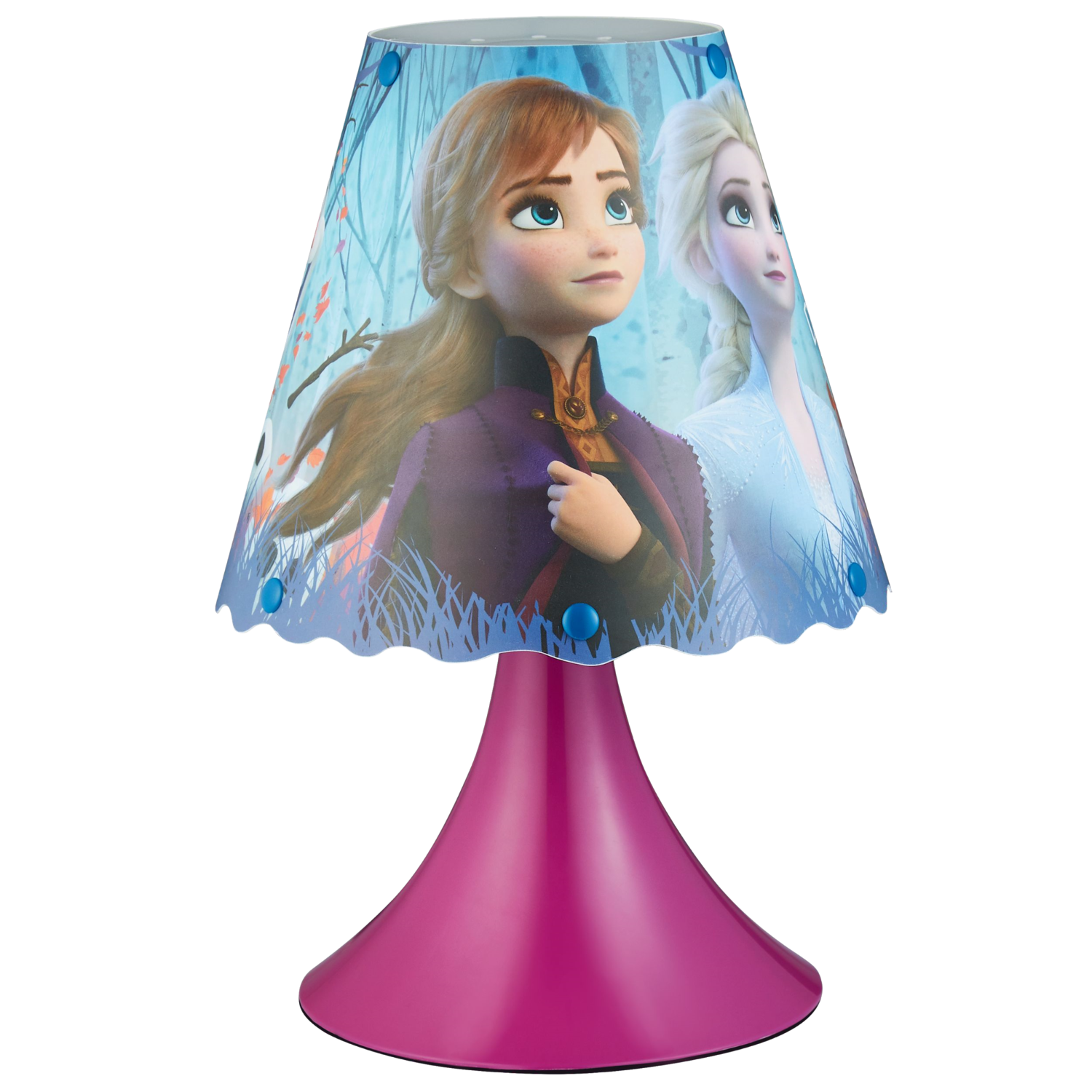 Frozen 2 Table Lamp