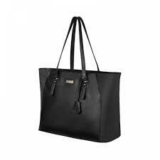 Supanova  Sonja Ladies Laptop handbag - Black