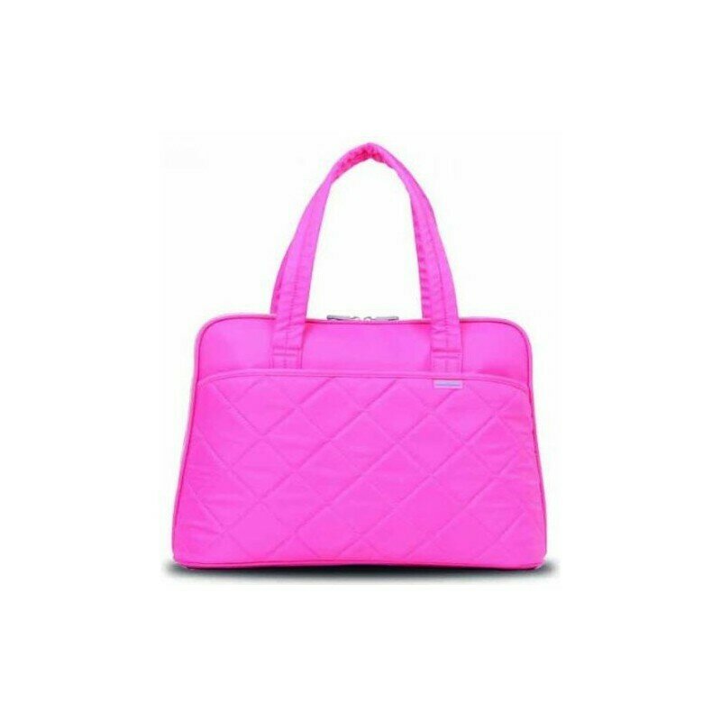Kingsons 15.4" shoulder laptop bag - Ladies in fashion (Barcode: 6941580908437)