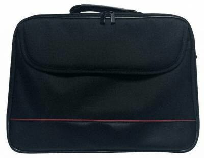 Volkano Industrial Series 14� laptop shoulder bag