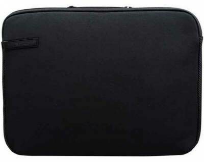 Volkano Wrap series 11.6" Laptop sleeve Black