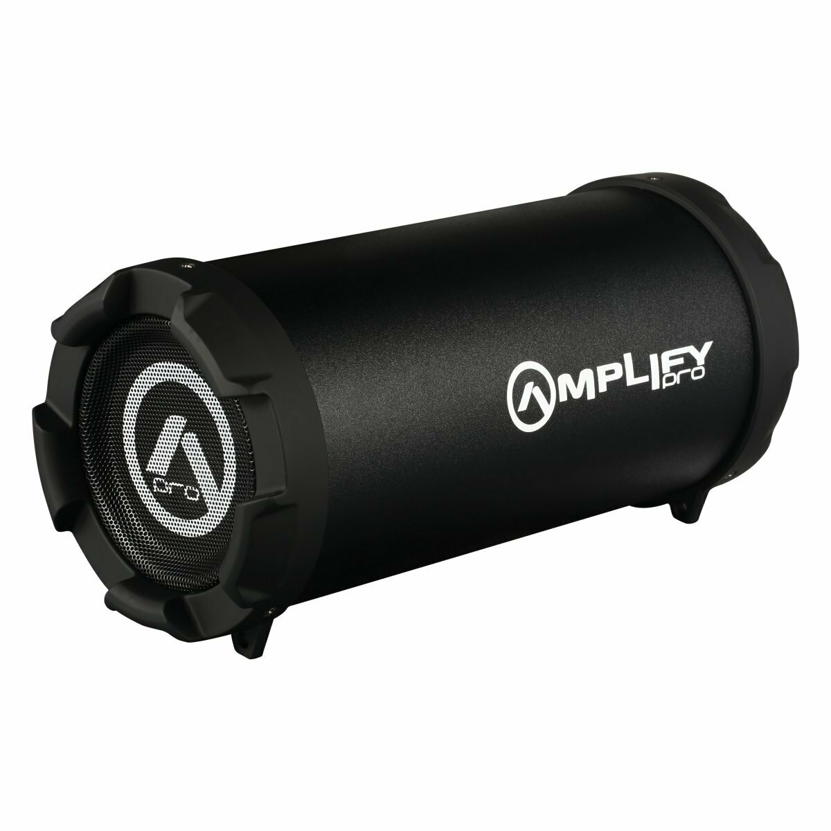 Amplify Pro Roar Series Tube Bluetooth Speaker - Black