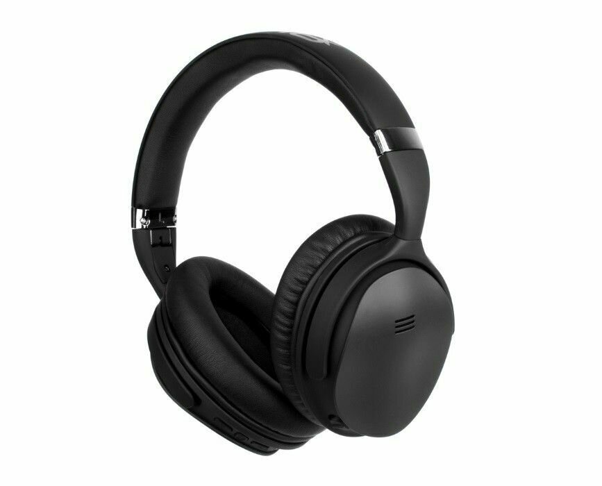 VolkanoX Silenco series Active Noise Cancelling Bluetooth headphones
