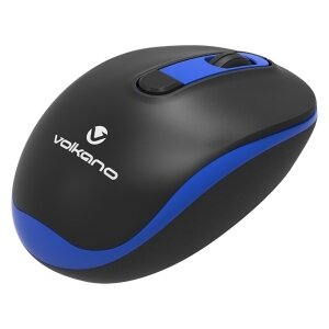 Volkano Jade Series Wireless mouse