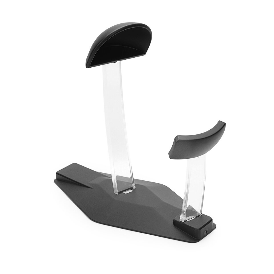 VX Gaming Throne Series VR Stand - Black (PS4)