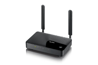 ZYXEL LTE3301 LTE Indoor Router