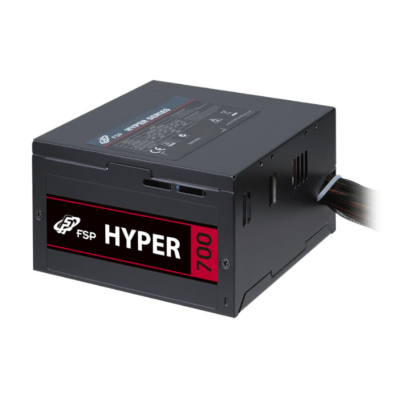 FSP Hyper S 700W Non-Modular Power Supply