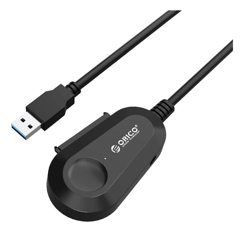 Orico USB3.0 External HDD,SSD Adapter Cable Kit - Black