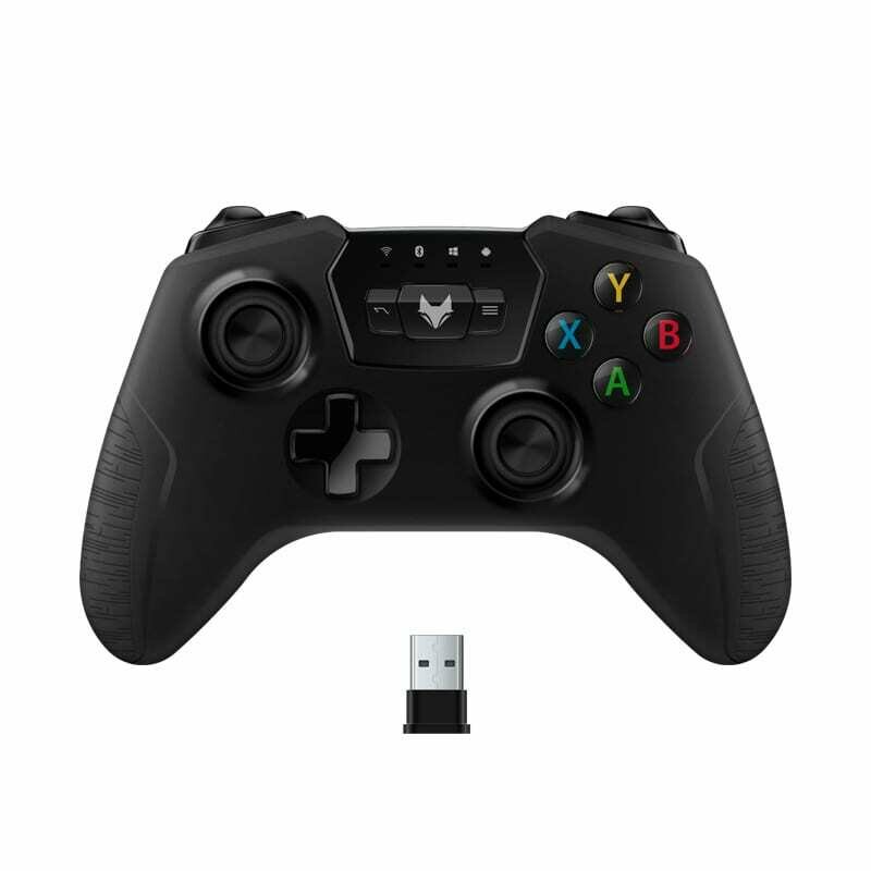 SparkFox Wireless Controller - PC/Android