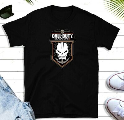 Black Ops Duty T-Shirt