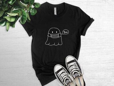 Boo!! T-Shirt
