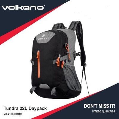 Thunda 22L Backpack