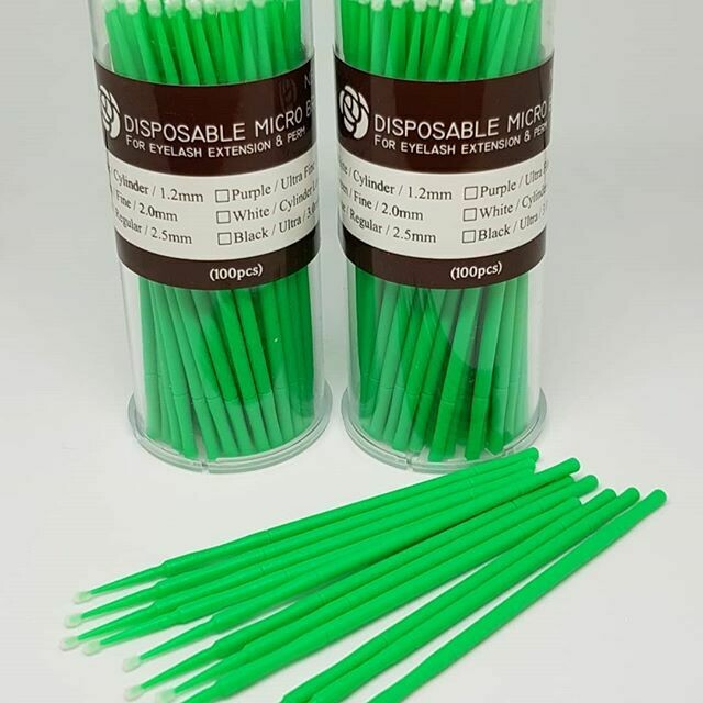 Microbrush Neicha