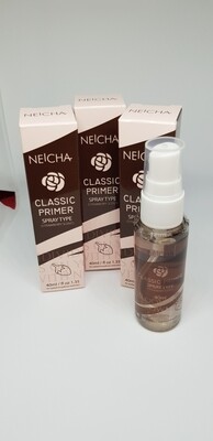 Neicha Classic Primer Spray Type, 40 ml